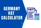 Germany VAT caculator