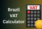 Brazil VAT Calculator