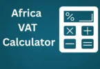 Africa VAT Calculator